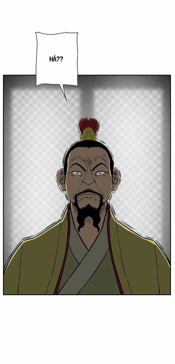 Vĩ Linh Kiếm Tiên Chapter 72 trang 28