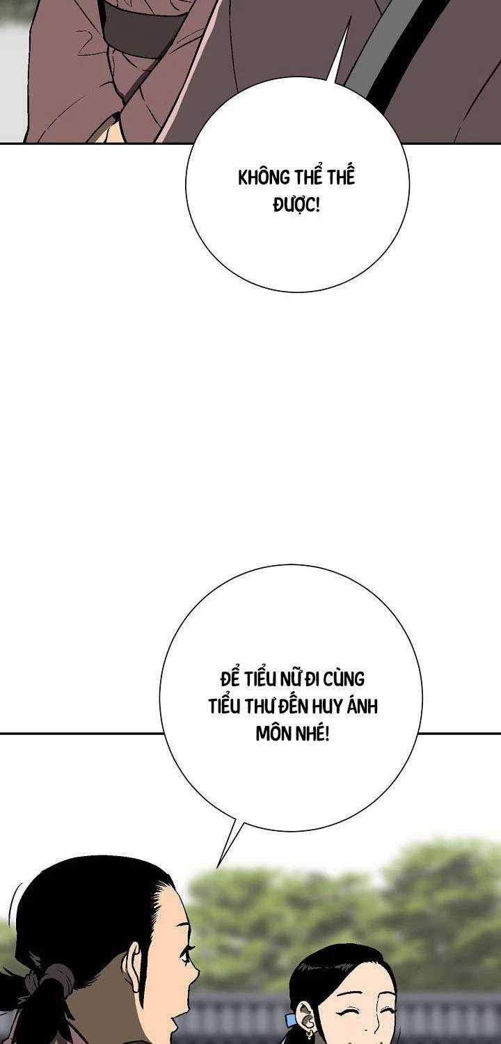 Vĩ Linh Kiếm Tiên Chapter 72 trang 3