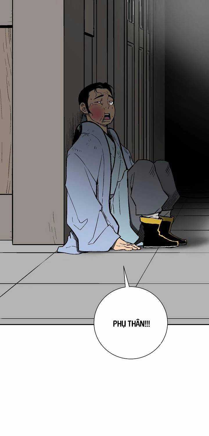 Vĩ Linh Kiếm Tiên Chapter 72 trang 30