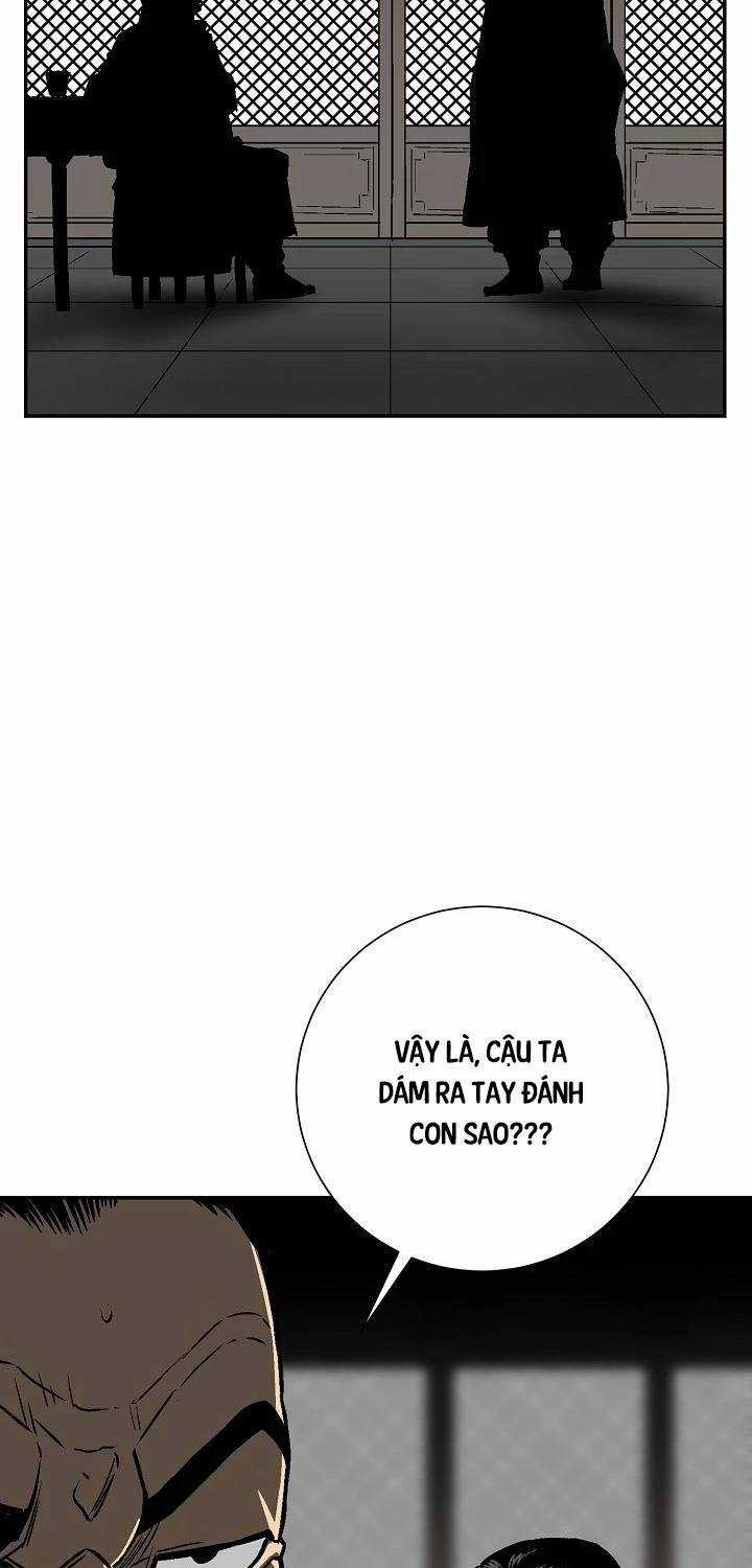 Vĩ Linh Kiếm Tiên Chapter 72 trang 32