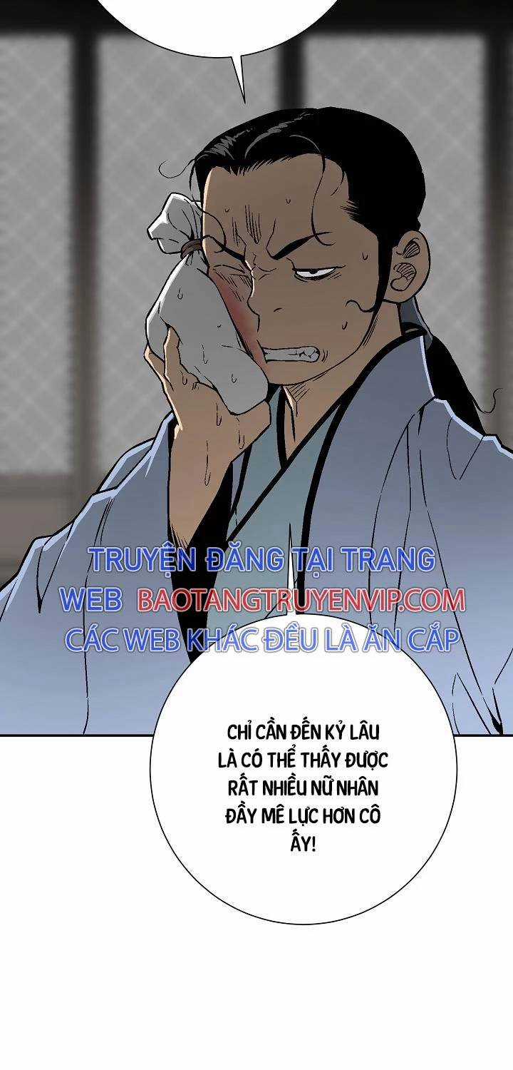 Vĩ Linh Kiếm Tiên Chapter 72 trang 34