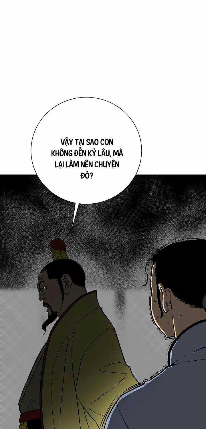 Vĩ Linh Kiếm Tiên Chapter 72 trang 35