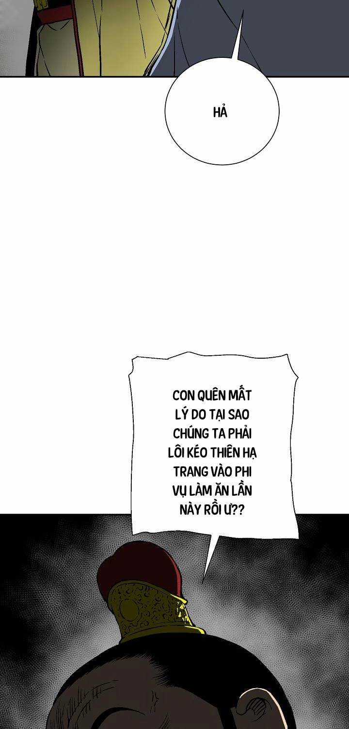 Vĩ Linh Kiếm Tiên Chapter 72 trang 36