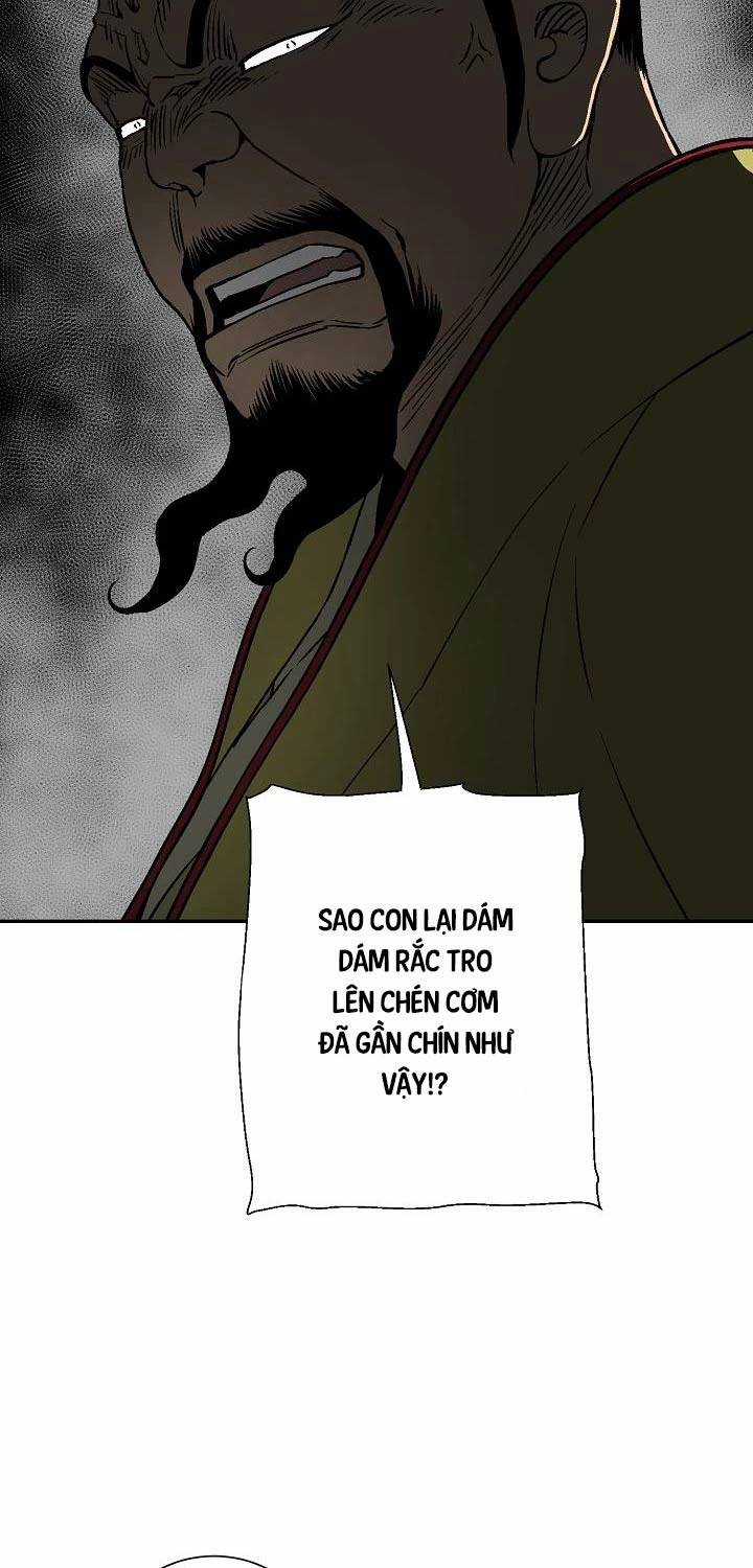 Vĩ Linh Kiếm Tiên Chapter 72 trang 37