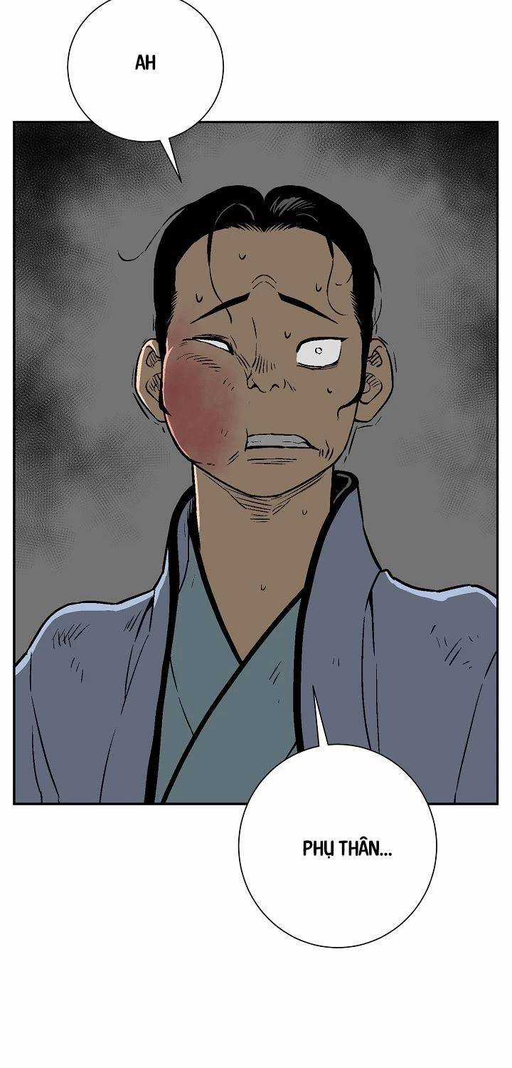 Vĩ Linh Kiếm Tiên Chapter 72 trang 38