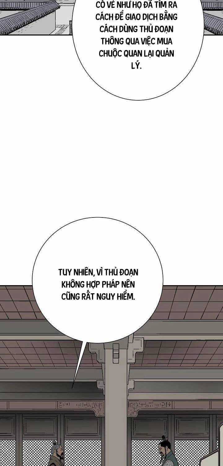 Vĩ Linh Kiếm Tiên Chapter 72 trang 41