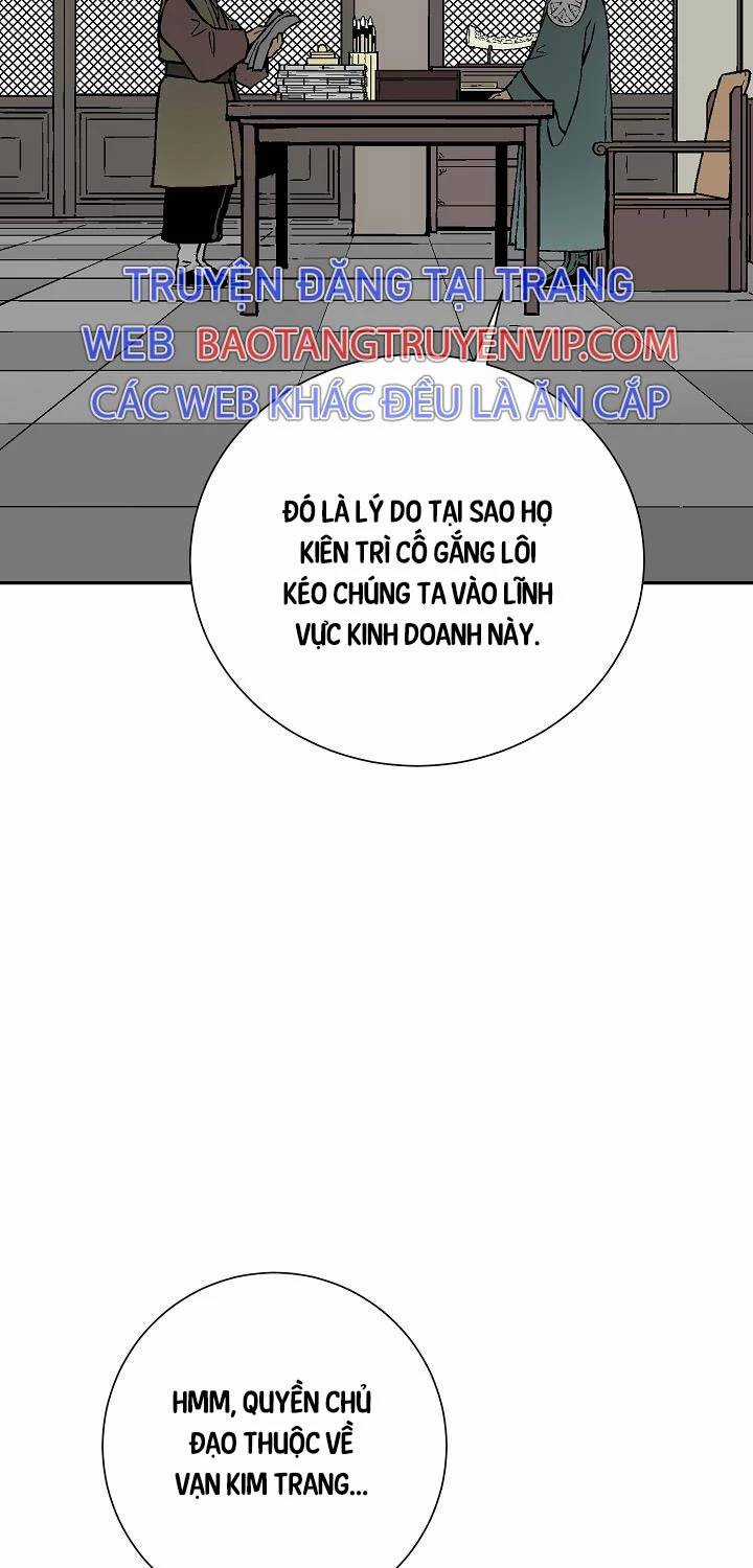 Vĩ Linh Kiếm Tiên Chapter 72 trang 42