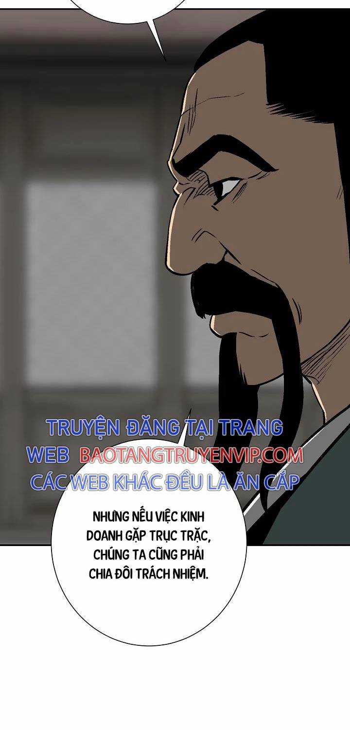 Vĩ Linh Kiếm Tiên Chapter 72 trang 43