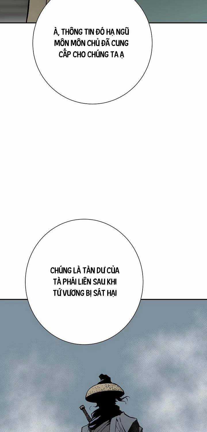 Vĩ Linh Kiếm Tiên Chapter 72 trang 45