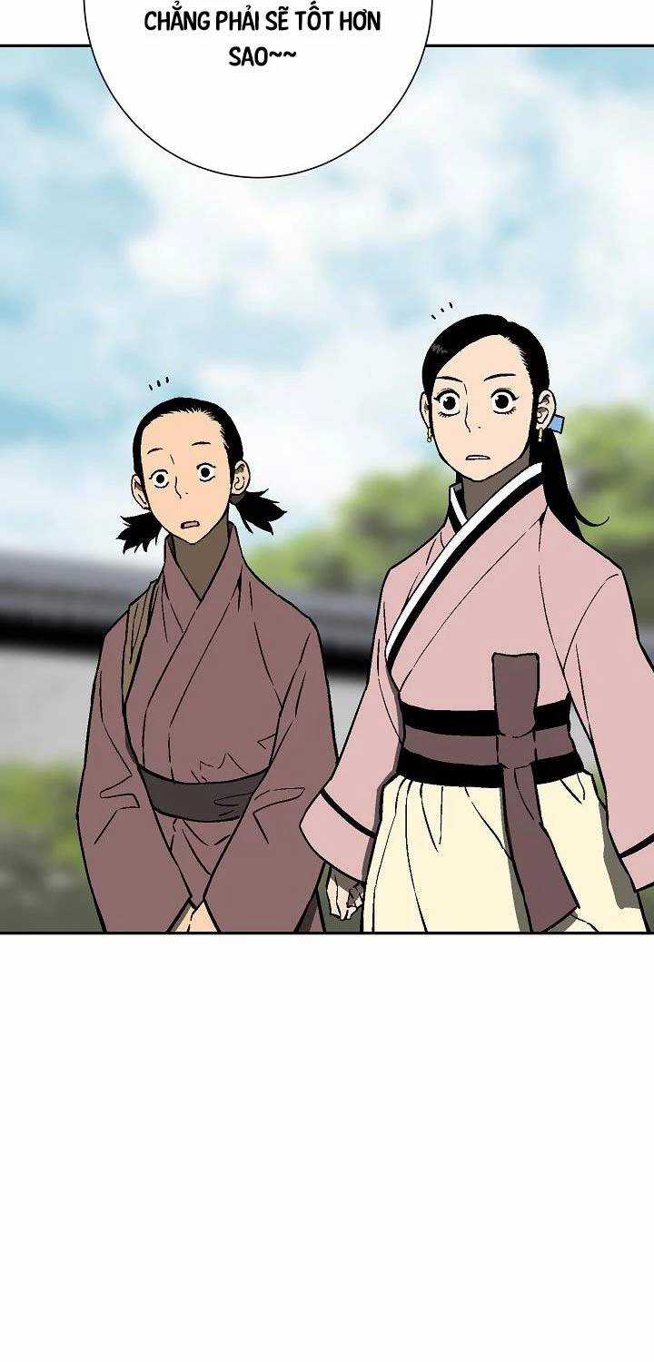 Vĩ Linh Kiếm Tiên Chapter 72 trang 5