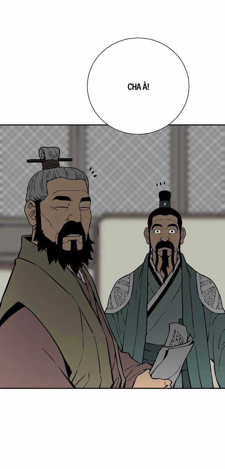 Vĩ Linh Kiếm Tiên Chapter 72 trang 51