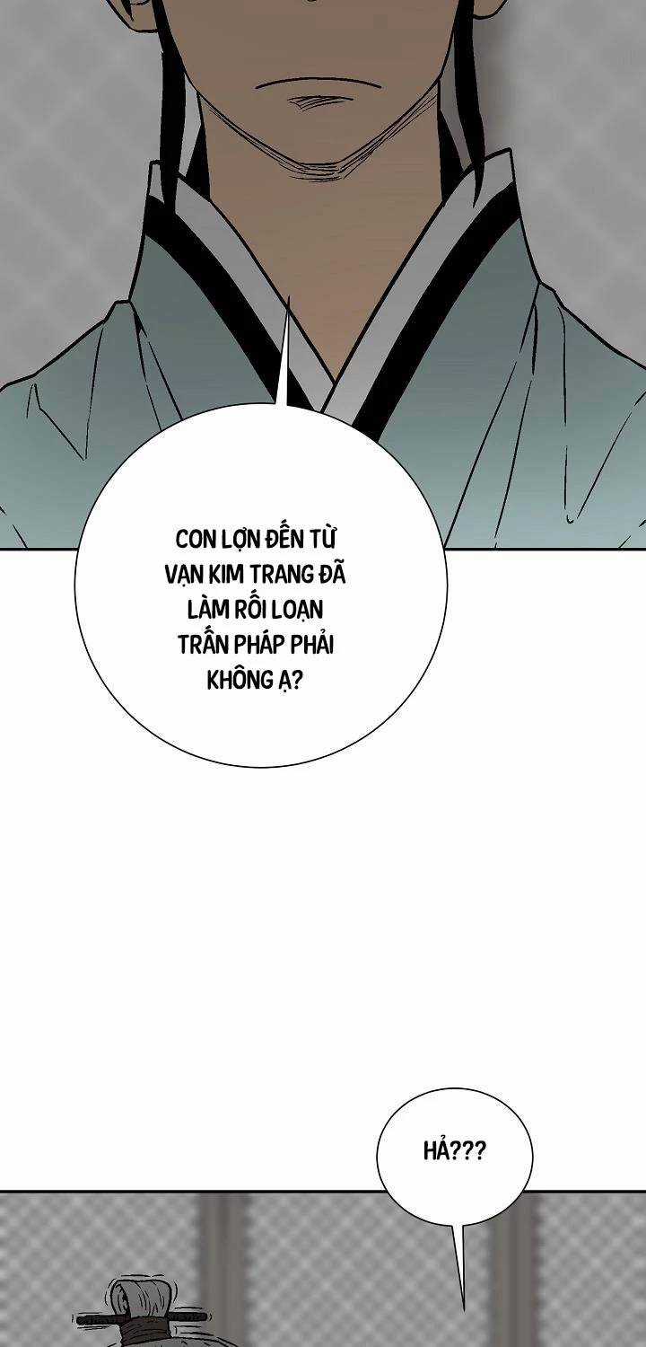 Vĩ Linh Kiếm Tiên Chapter 72 trang 54