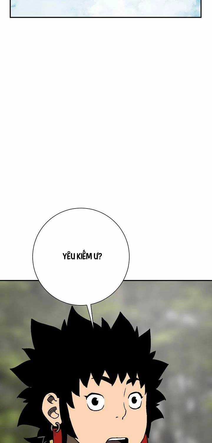 Vĩ Linh Kiếm Tiên Chapter 72 trang 57