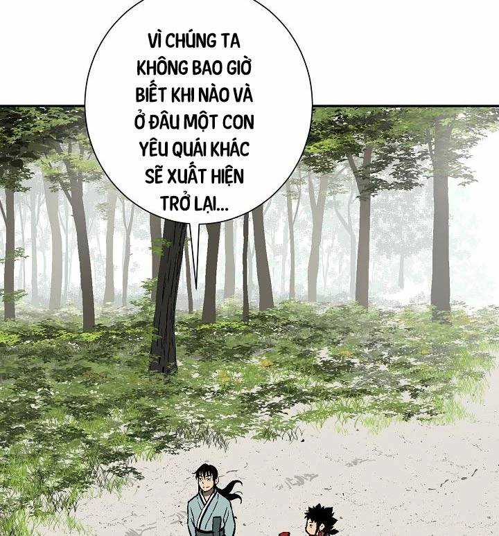 Vĩ Linh Kiếm Tiên Chapter 72 trang 59