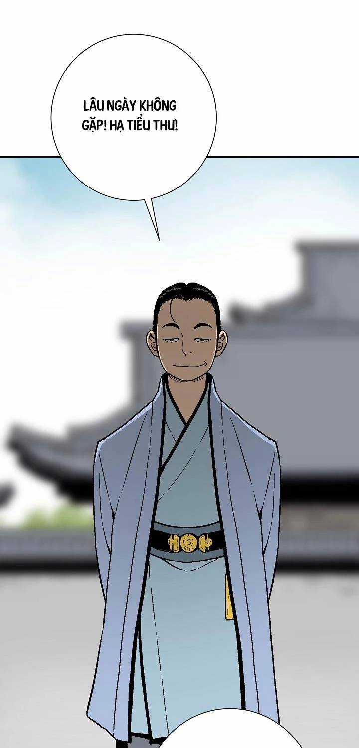 Vĩ Linh Kiếm Tiên Chapter 72 trang 6