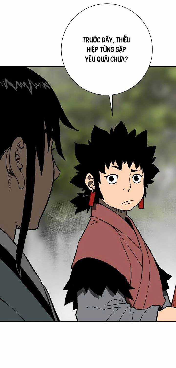 Vĩ Linh Kiếm Tiên Chapter 72 trang 63