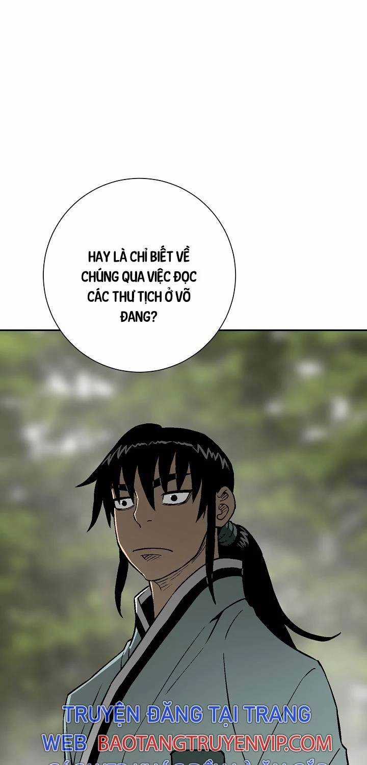 Vĩ Linh Kiếm Tiên Chapter 72 trang 64