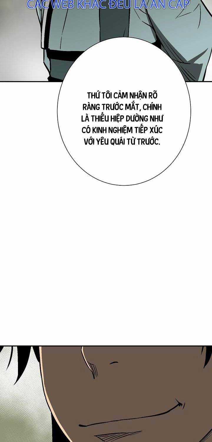 Vĩ Linh Kiếm Tiên Chapter 72 trang 65