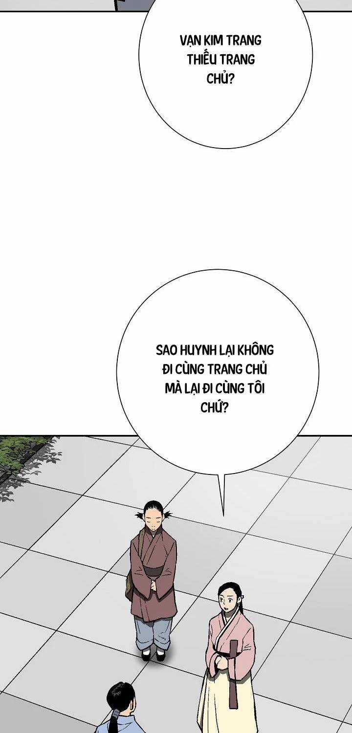 Vĩ Linh Kiếm Tiên Chapter 72 trang 7