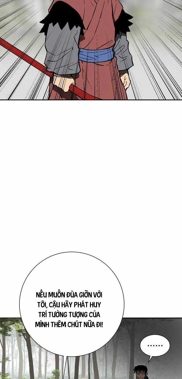 Vĩ Linh Kiếm Tiên Chapter 72 trang 73