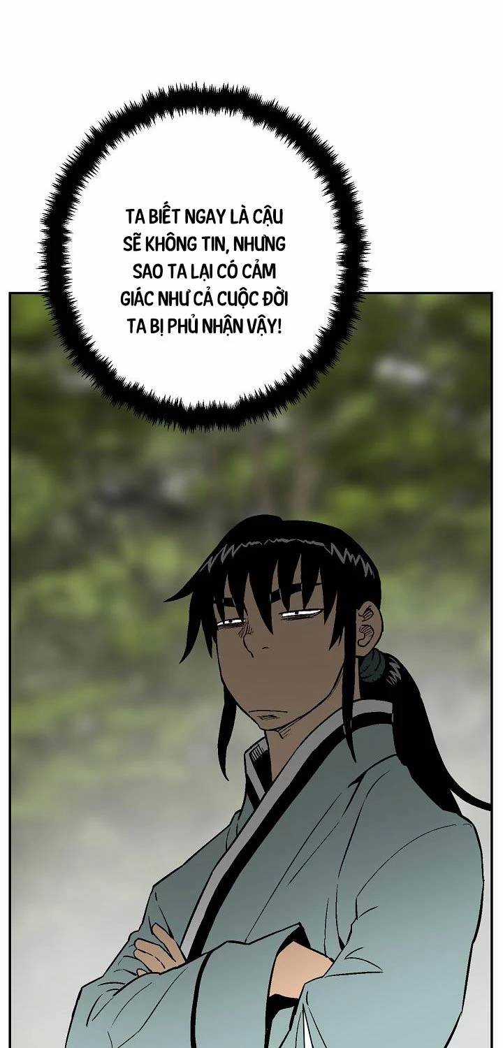 Vĩ Linh Kiếm Tiên Chapter 72 trang 75