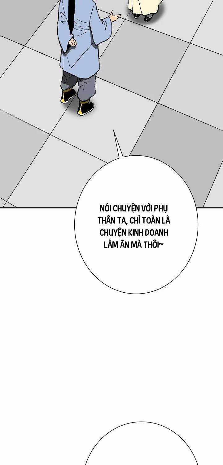 Vĩ Linh Kiếm Tiên Chapter 72 trang 8