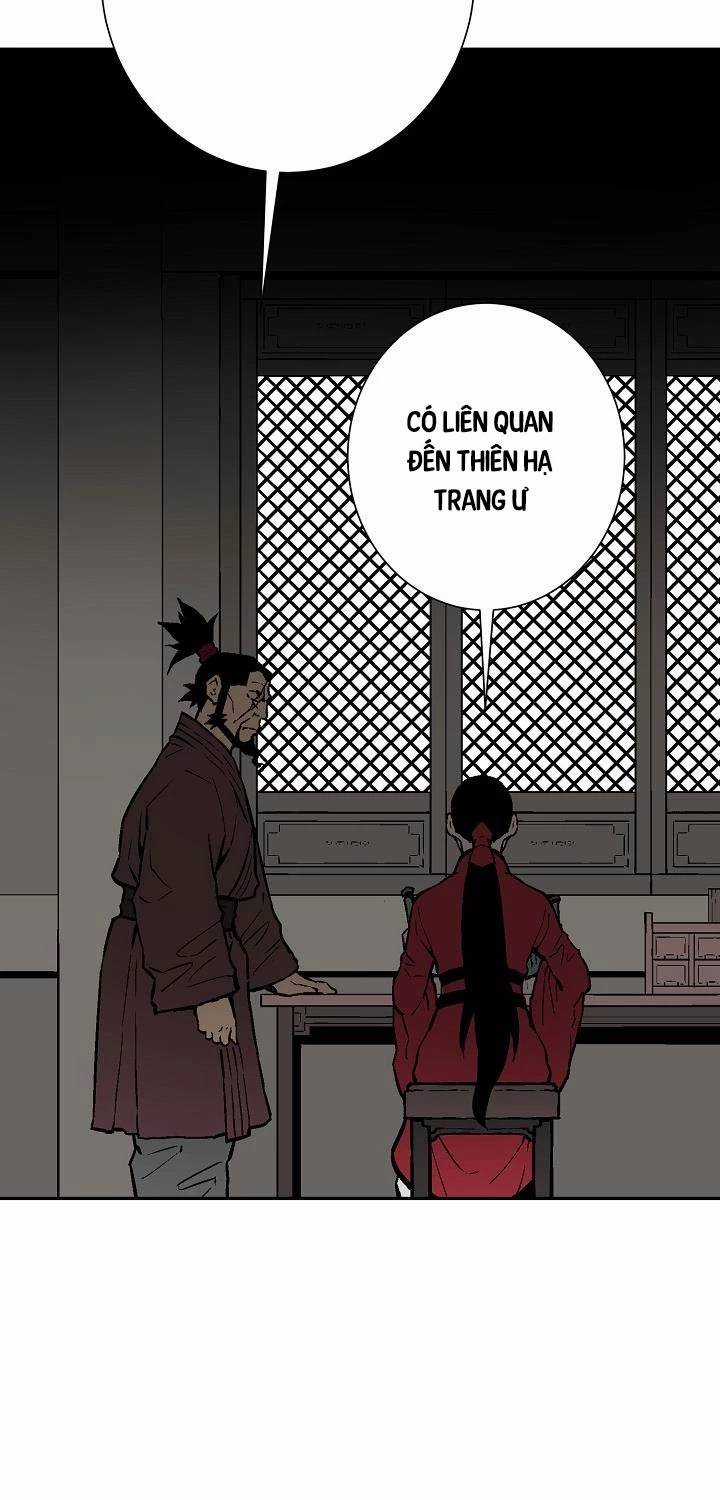 Vĩ Linh Kiếm Tiên Chapter 72 trang 80