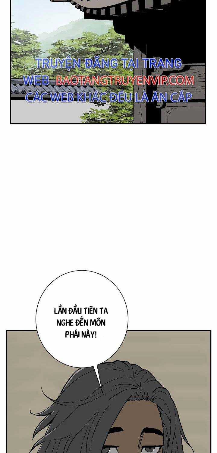 Vĩ Linh Kiếm Tiên Chapter 72 trang 83