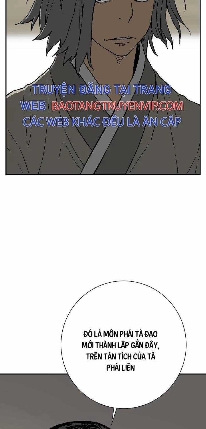 Vĩ Linh Kiếm Tiên Chapter 72 trang 84