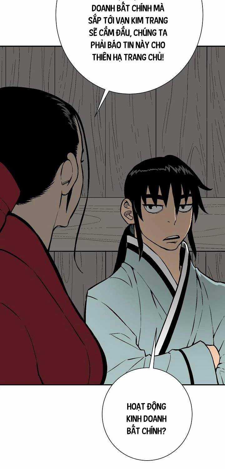 Vĩ Linh Kiếm Tiên Chapter 72 trang 86