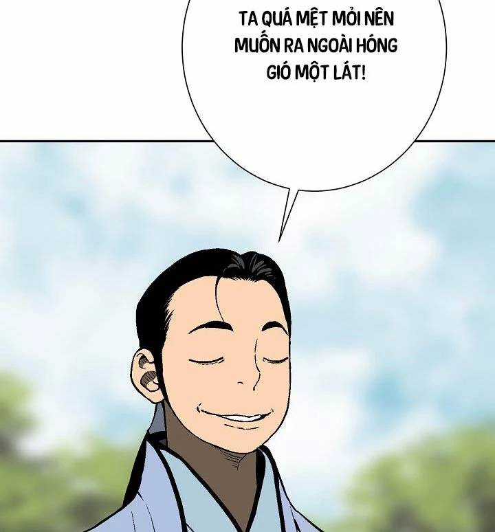 Vĩ Linh Kiếm Tiên Chapter 72 trang 9