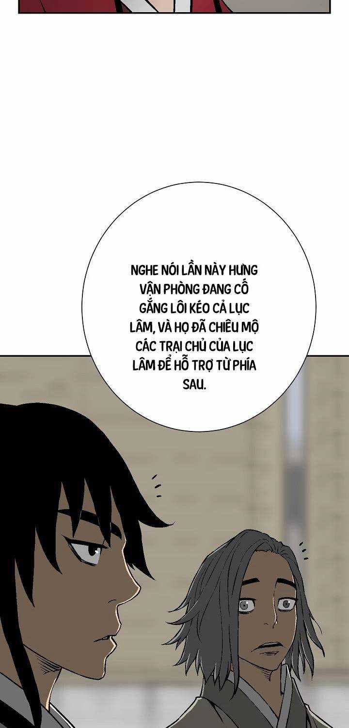 Vĩ Linh Kiếm Tiên Chapter 72 trang 90