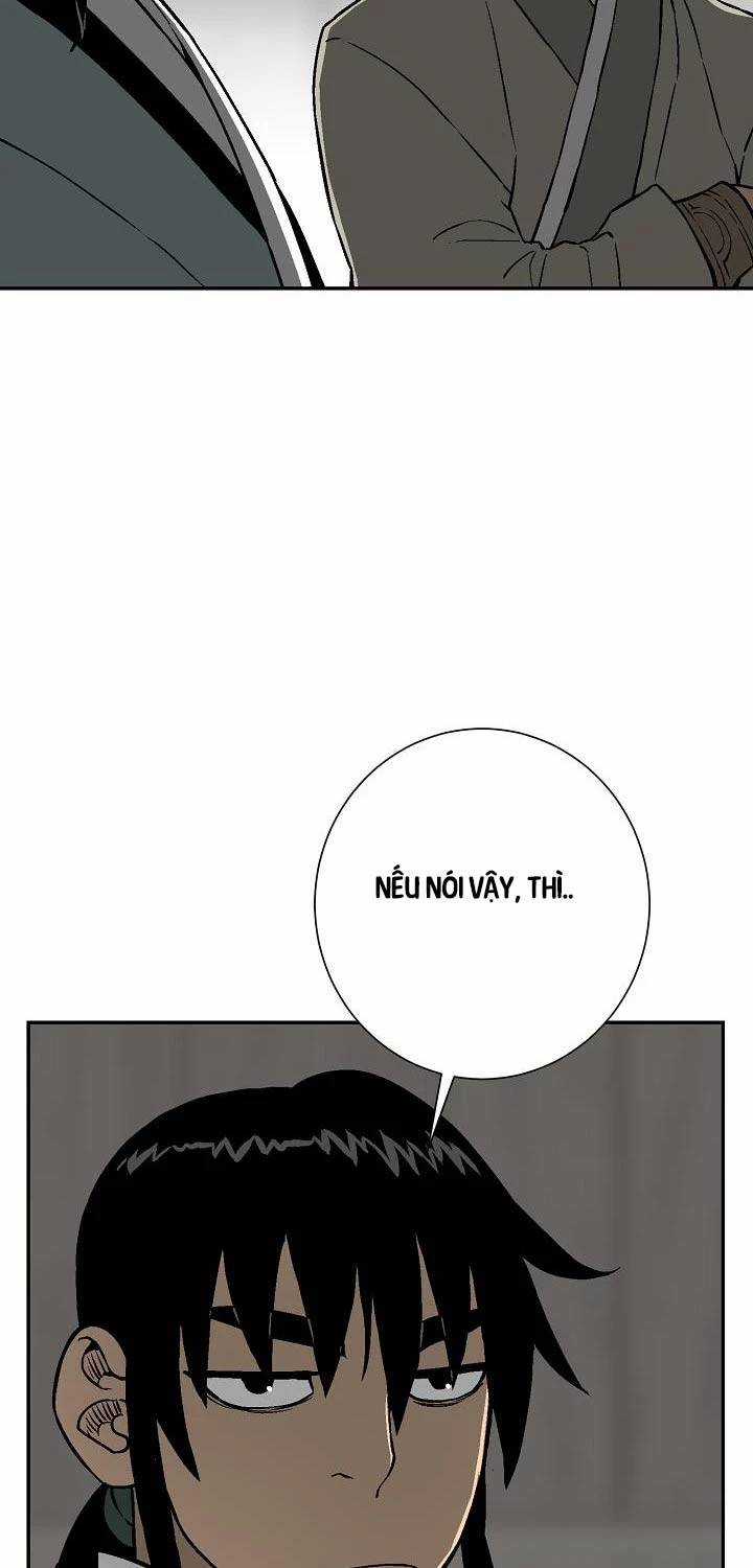 Vĩ Linh Kiếm Tiên Chapter 72 trang 91