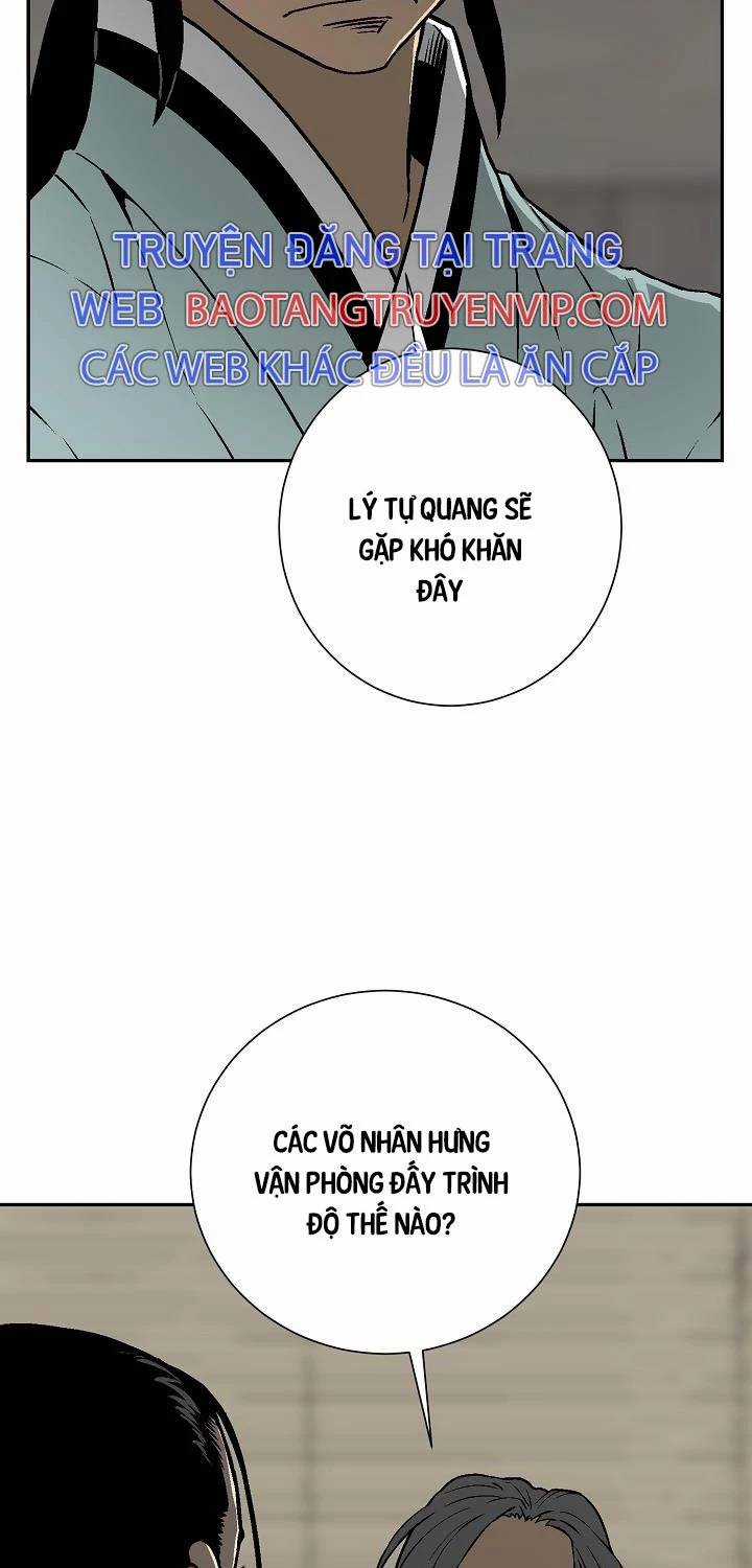 Vĩ Linh Kiếm Tiên Chapter 72 trang 92