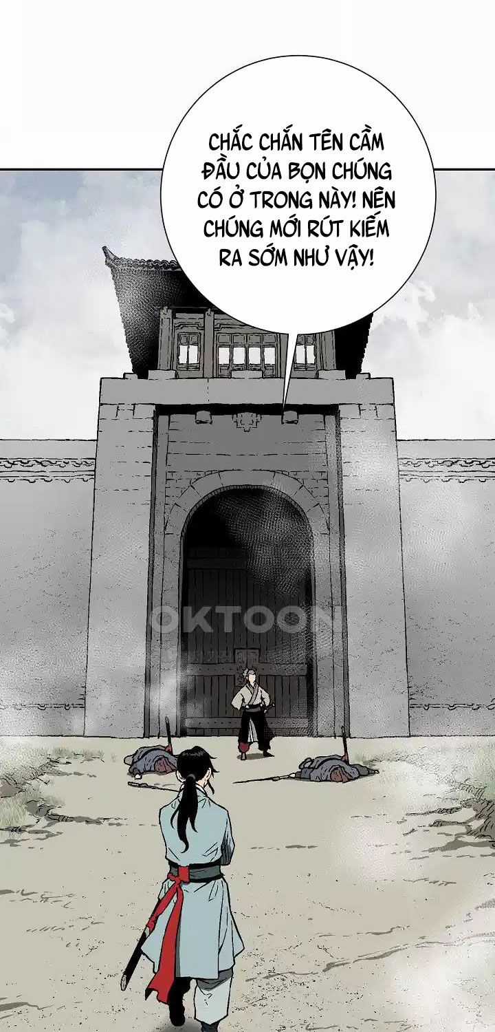 Vĩ Linh Kiếm Tiên Chapter 73: ToptruyenZ.com trang 38