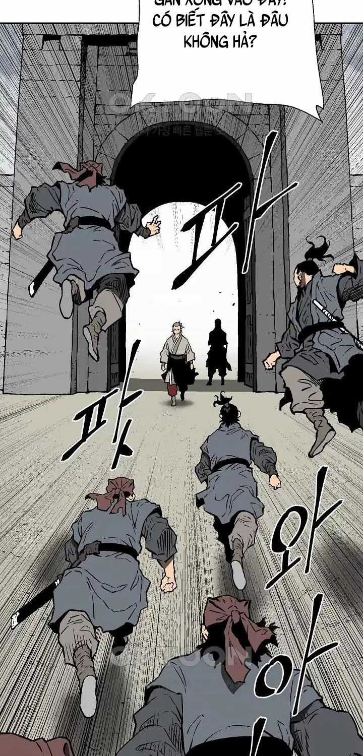 Vĩ Linh Kiếm Tiên Chapter 73: ToptruyenZ.com trang 47