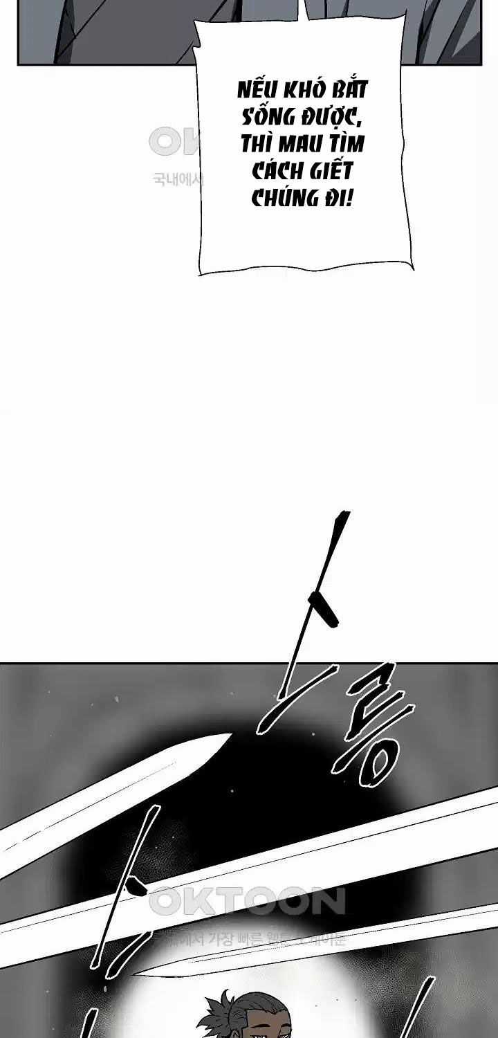 Vĩ Linh Kiếm Tiên Chapter 73: ToptruyenZ.com trang 58