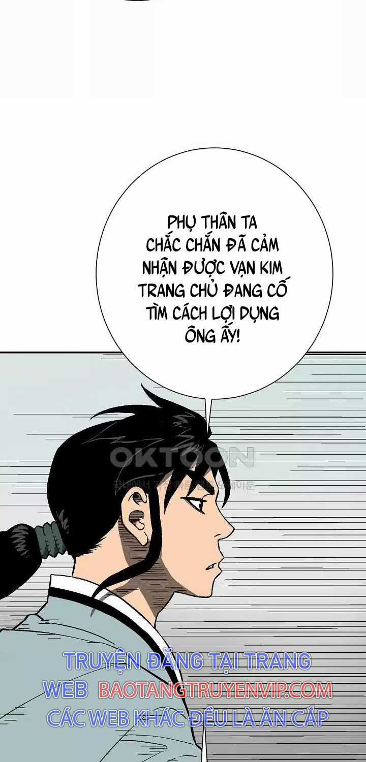 Vĩ Linh Kiếm Tiên Chapter 73: ToptruyenZ.com trang 6