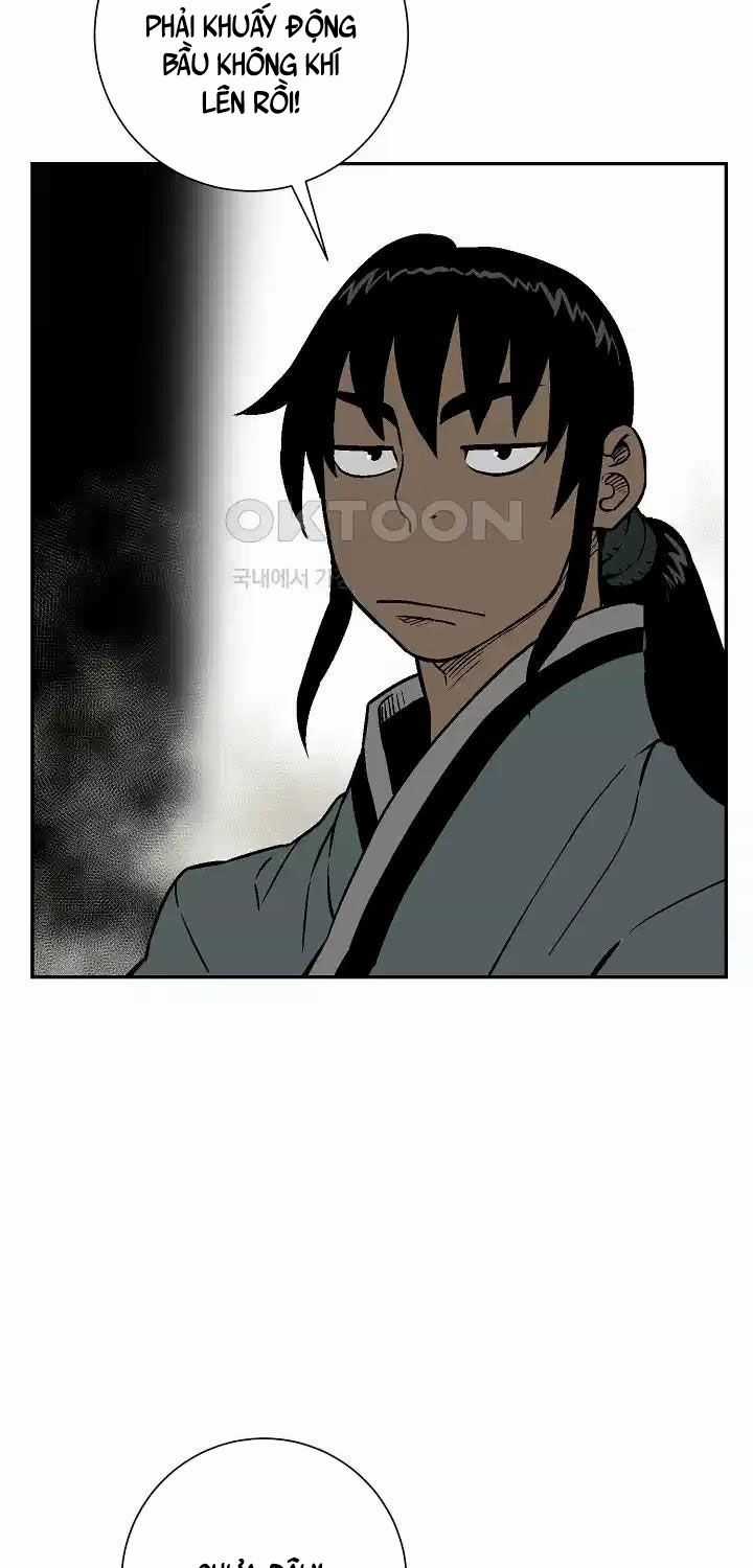 Vĩ Linh Kiếm Tiên Chapter 73: ToptruyenZ.com trang 60