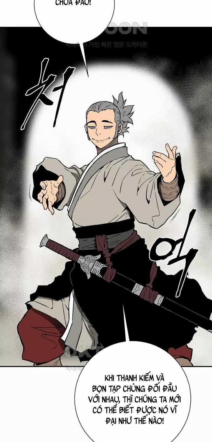 Vĩ Linh Kiếm Tiên Chapter 73: ToptruyenZ.com trang 61