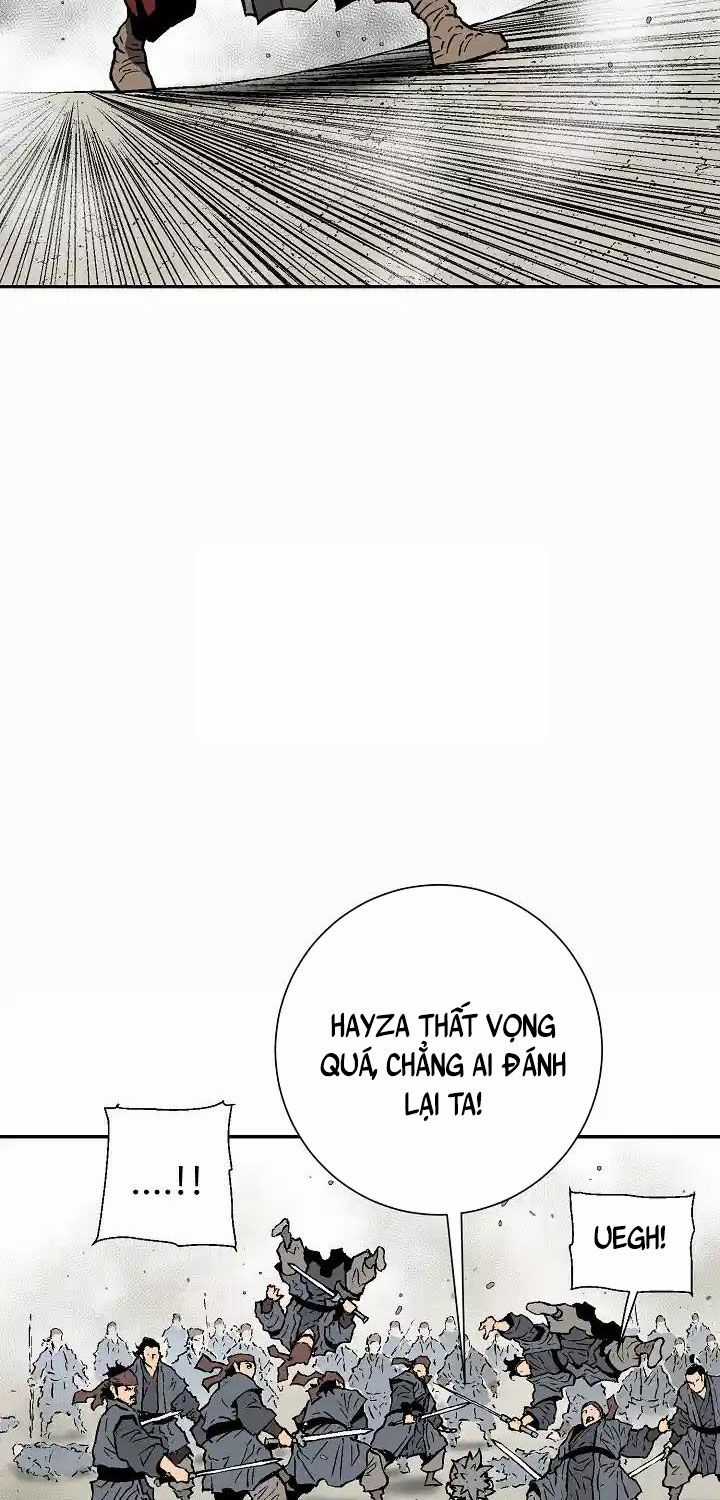 Vĩ Linh Kiếm Tiên Chapter 73: ToptruyenZ.com trang 68