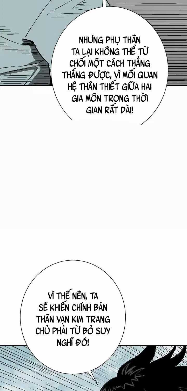 Vĩ Linh Kiếm Tiên Chapter 73: ToptruyenZ.com trang 7