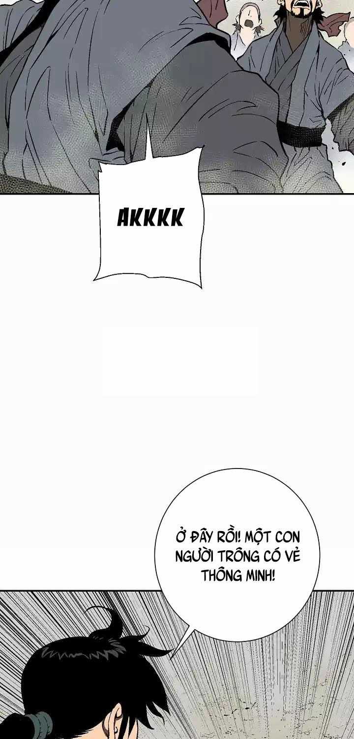 Vĩ Linh Kiếm Tiên Chapter 73: ToptruyenZ.com trang 76