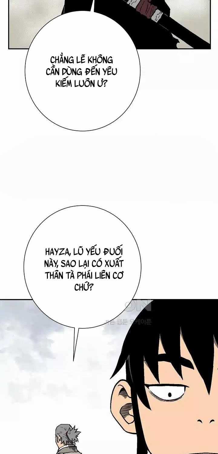 Vĩ Linh Kiếm Tiên Chapter 73: ToptruyenZ.com trang 89