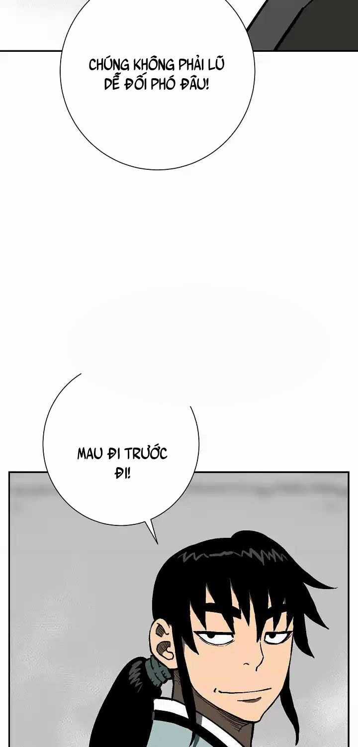 Vĩ Linh Kiếm Tiên Chapter 73: ToptruyenZ.com trang 98