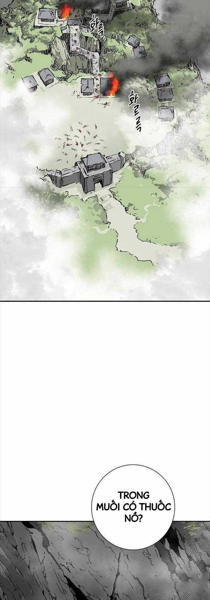 Vĩ Linh Kiếm Tiên Chapter 74 trang 1