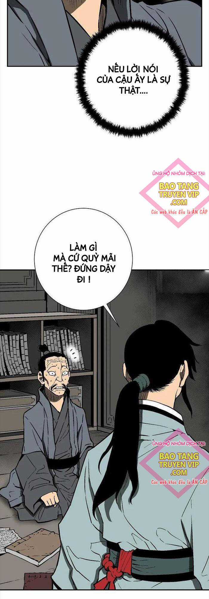 Vĩ Linh Kiếm Tiên Chapter 74 trang 12