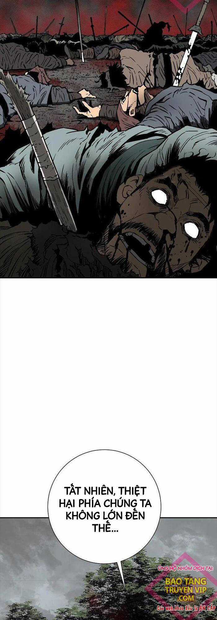 Vĩ Linh Kiếm Tiên Chapter 74 trang 18