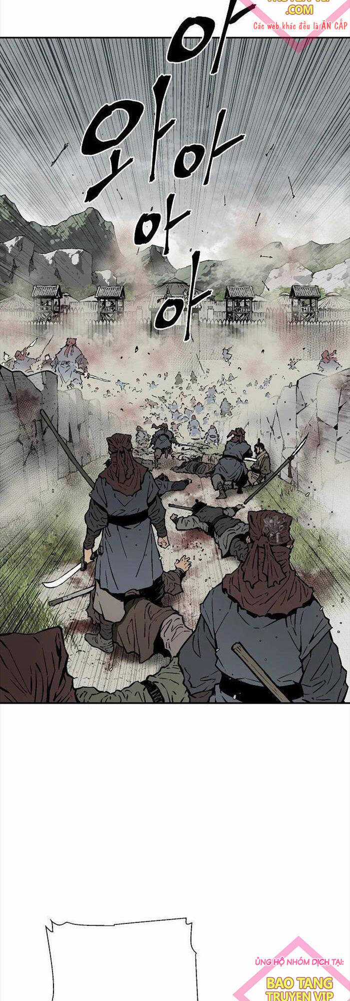 Vĩ Linh Kiếm Tiên Chapter 74 trang 23