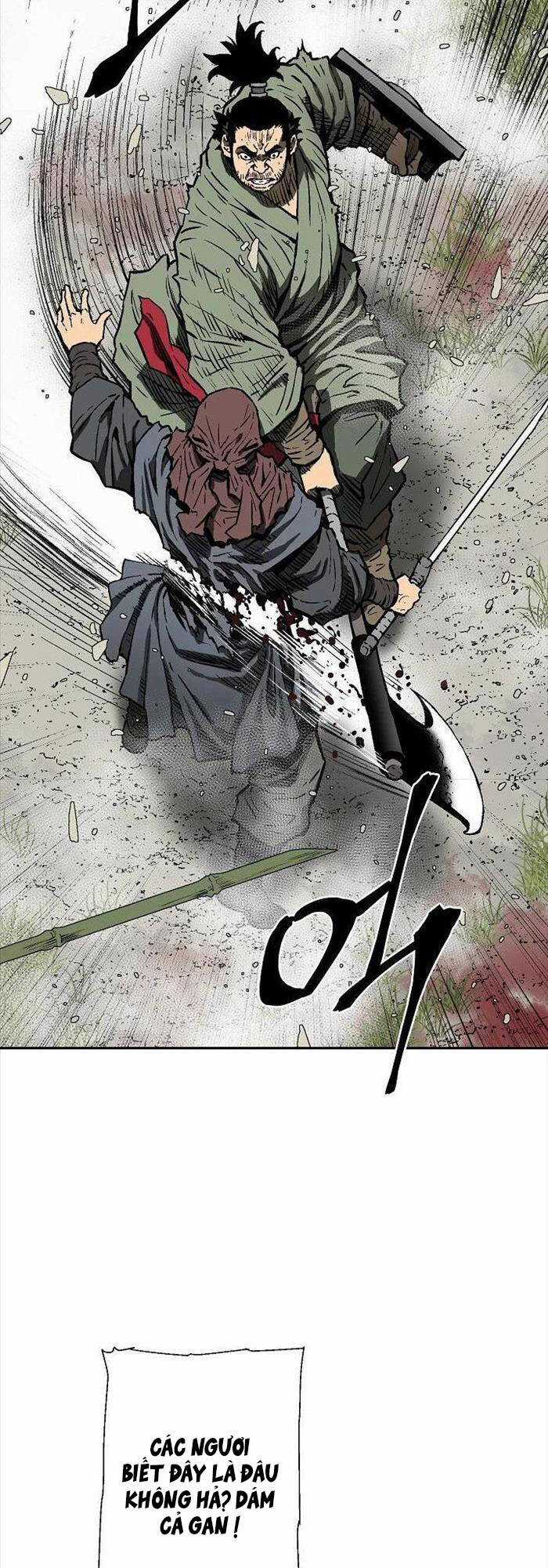 Vĩ Linh Kiếm Tiên Chapter 74 trang 25